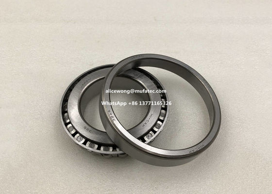 395/394A auto bearing metric taper roller bearing 63.5*110*22mm