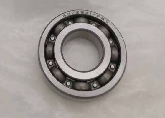 62/26X1/P63 BYD gearbox bearing transfer case bearing open deep groove ball bearing 26*58*15mm