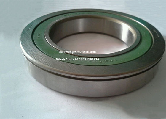 60TM04 60TM04U40AL automotive bearing double rubber seals deep groove ball bearing 60*101*17mm