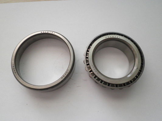 44KB721 Toyota differential bearing metric taper roller bearing 44*72*22mm