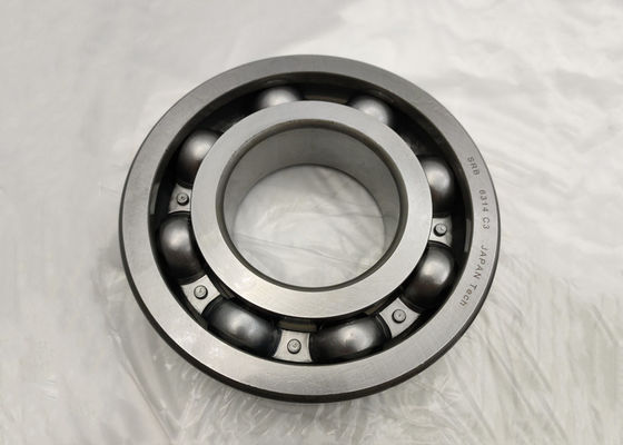 6314 C3 automotive deep groove ball bearing 70*150*35mm