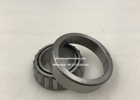 25590/23 25590/25523 auto bearing taper roller bearing 45.618*82.931*26.988mm