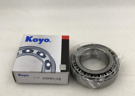 25590/23 25590/25523 auto bearing taper roller bearing 45.618*82.931*26.988mm