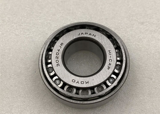 30204JR special taper roller bearing auto bearing 20*47*15.25mm