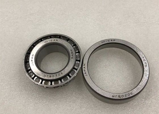 30205JR special taper roller bearing auto bearing 25*52*15mm