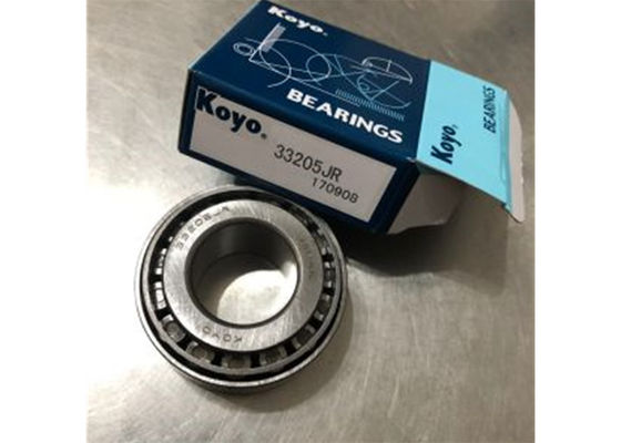 33205JR automobile bearing special taper roller bearing 25*52*22mm