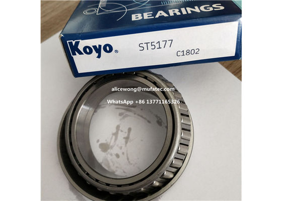 ST5177 auto wheel bearing special taper roller bearing 51*77*17.5mm
