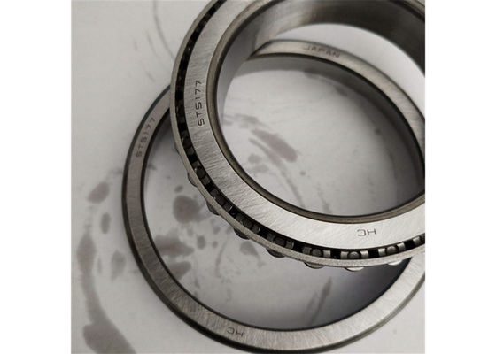ST5177 auto wheel bearing special taper roller bearing 51*77*17.5mm