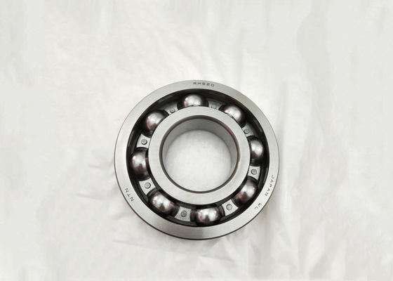 RMS20 auto bearing imperial deep groove ball bearing 63.5*139.7*31.75mm