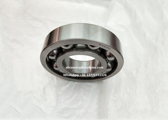 RMS20 auto bearing imperial deep groove ball bearing 63.5*139.7*31.75mm