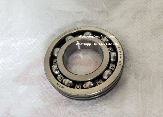 EC-SC07B37 automotive bearing special deep groove ball bearing 35*72*14mm