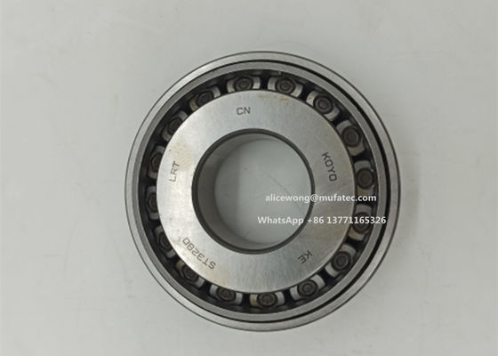 ST3280 auto wheel bearing taper roller bearing 32*80*24mm