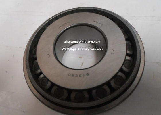 ST3280 auto wheel bearing taper roller bearing 32*80*24mm