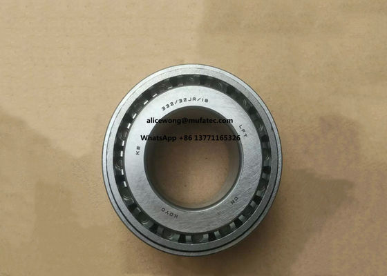 332/32JR/1B auto bearing non-standard taper roller bearing 32*65*29mm