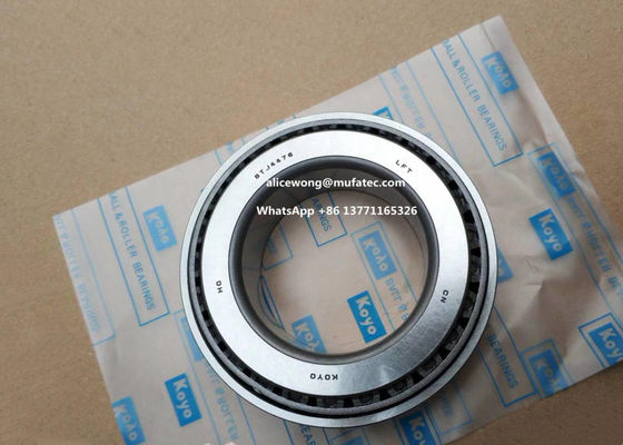 STJ4476 car gearbox bearing auto differential bearing 44*76*16/20.5mm