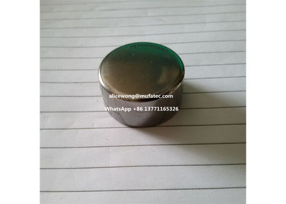 BK2516 drawn cup needle roller bearing one side closed end bearing 25*32*16mm
