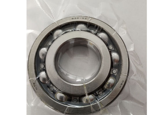 B32-33 auto transmission bearing deep groove ball bearing 32*72*15mm