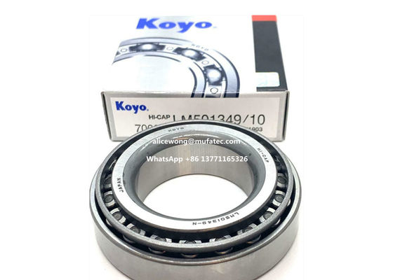 LM501349/10 LM501349/LM501310 automotive bearing special taper roller bearing 41.275*73.431*19.558/19.812mm