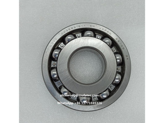DG358816-1 Subaru transmission bearing deep groove ball bearing 35*88*16mm
