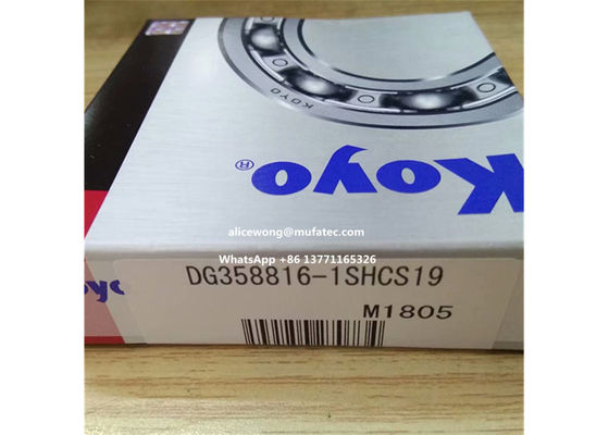 DG358816-1 Subaru transmission bearing deep groove ball bearing 35*88*16mm