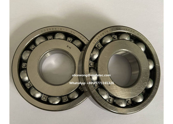 DG358816-1 Subaru transmission bearing deep groove ball bearing 35*88*16mm