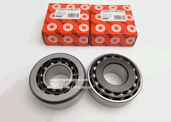 F-234975.10.SKL-H79  F-234975.10.SKL-AM BMW G12 E66 E60 X5 differential bearings ball bearings 31.75*73.025*24/29.375mm