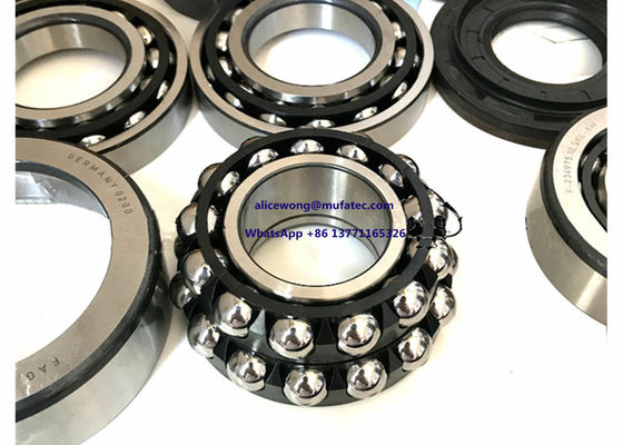 F-234975.10.SKL-H79  F-234975.10.SKL-AM BMW G12 E66 E60 X5 differential bearings ball bearings 31.75*73.025*24/29.375mm