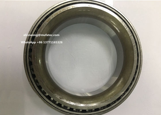 TR659322HL auto bearing imperial taper roller bearing 65*93*22mm