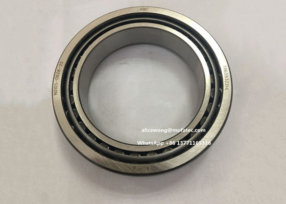 TR659322HL auto bearing imperial taper roller bearing 65*93*22mm