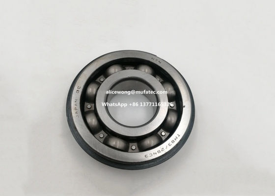 TM83/28NC3 auto bearing deep groove ball bearing with snap ring 28*68*18mm