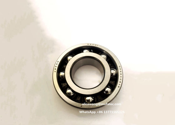 026BX5814 automotive bearing special open type deep groove ball bearing nylon cage 26.8*58*14mm
