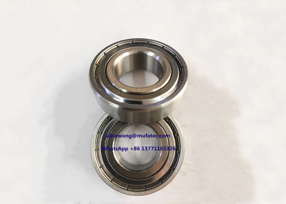 S6905ZZ automotive bearing stainless steel thin section deep groove ball bearing 25*42*9mm