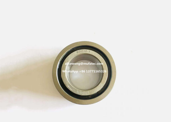 BDZ38-1 auto wheel bearing deep groove ball bearing 38*68*26mm