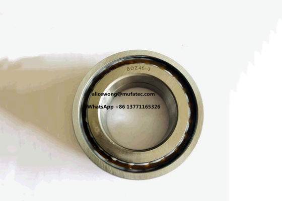 BDZ45-3 Harae wheel hub bearing 45*79*26mm