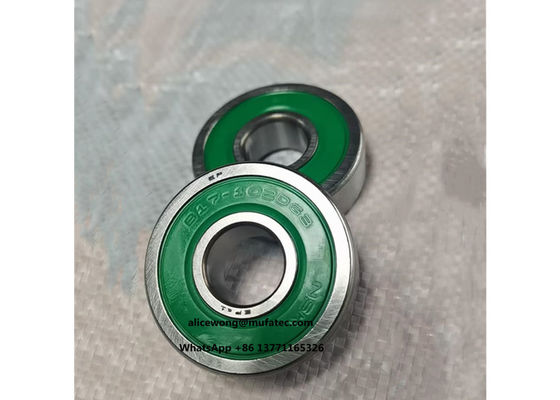 B17-102 B17-102DG3 auto alternator bearing ball bearing 17*47*14mm
