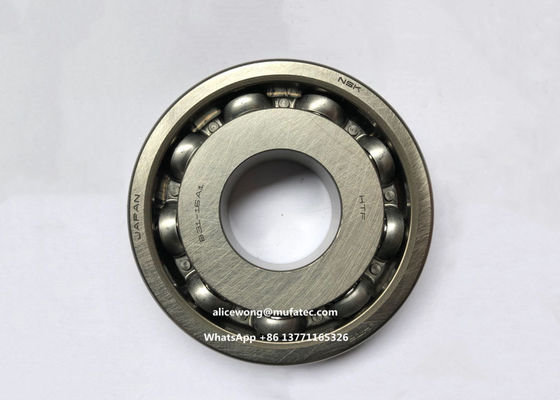 B31-16 automotive gearbox bearing special deep groove ball bearing 31*80*16mm