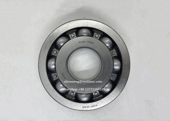 B35-236 automobile bearings car bearings ball bearings 35*95*19.5mm