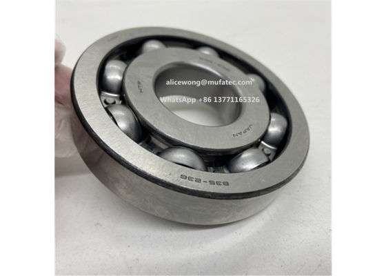 B35-236 automobile bearings car bearings ball bearings 35*95*19.5mm