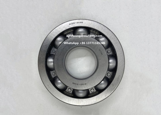 B35-236 automobile bearings car bearings ball bearings 35*95*19.5mm