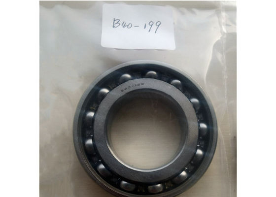 B40-199 auto gear box bearing special deep groove ball bearing 40*75*16mm