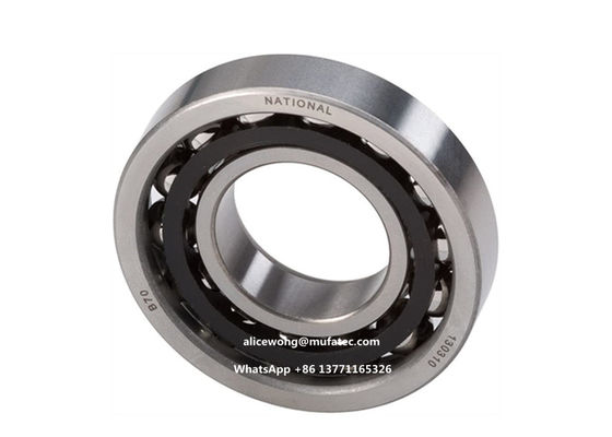 B70 automotive wheel bearing open deep groove ball bearing 32*67*13mm