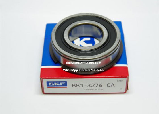 BB1-3276 CA auto bearing special ball bearing for auto reapairing and maintenance with snap ring 30*62*17mm