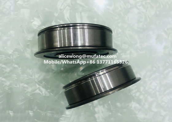 BB1-0978 auto input shaft bearing special ball bearing with flange 30*79.5*21mm