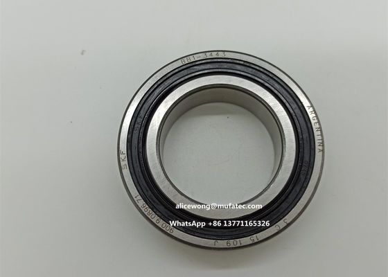 BB1-3443 automotive bearing double rubber seals special ball bearing 20*52*17mm