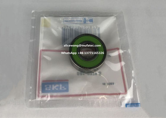 BB1-0379 B automotive bearing special ball bearings 9*22*7mm