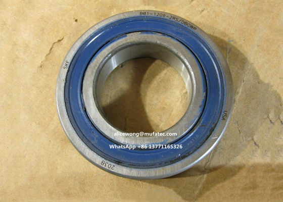BB1-1209 BB1-1209-2RS/DBGWP automotive bearing special ball bearing 45*85*19mm