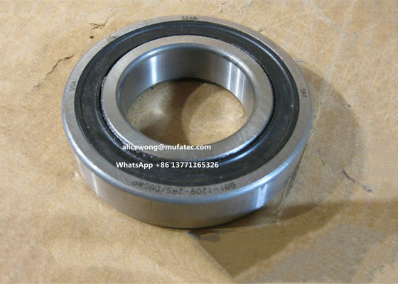 BB1-1209 BB1-1209-2RS/DBGWP automotive bearing special ball bearing 45*85*19mm