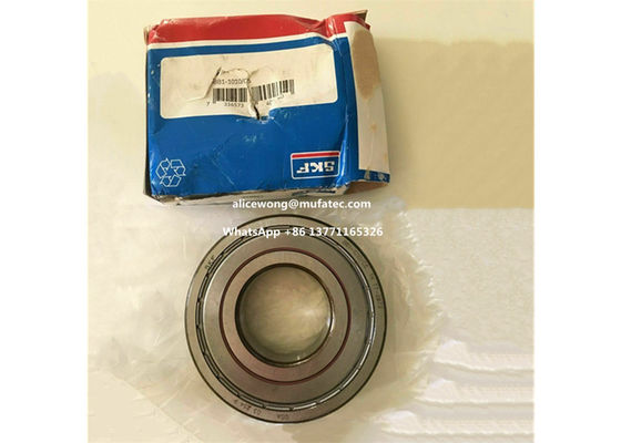 BB1-1010 auto bearing non-standard one side steel cover ball bearing 45*100*25mm