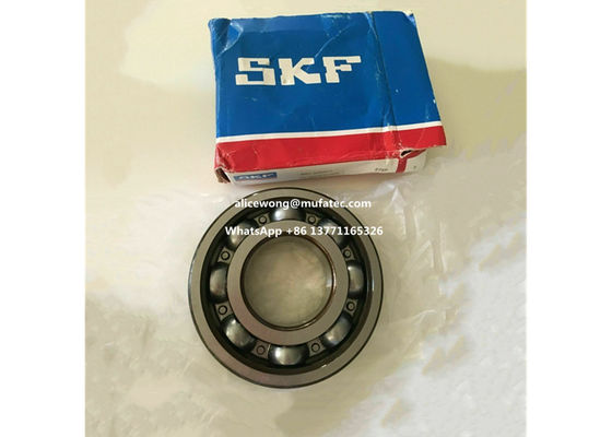 BB1-1010 auto bearing non-standard one side steel cover ball bearing 45*100*25mm