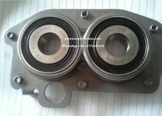 BB1-3111 auto bearing for automobile repairing and maintenace with snap ring 40*90*23mm
